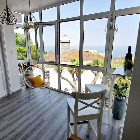 Appartement La Casita Del Arco Panoramico à San Pedro  Extérieur photo