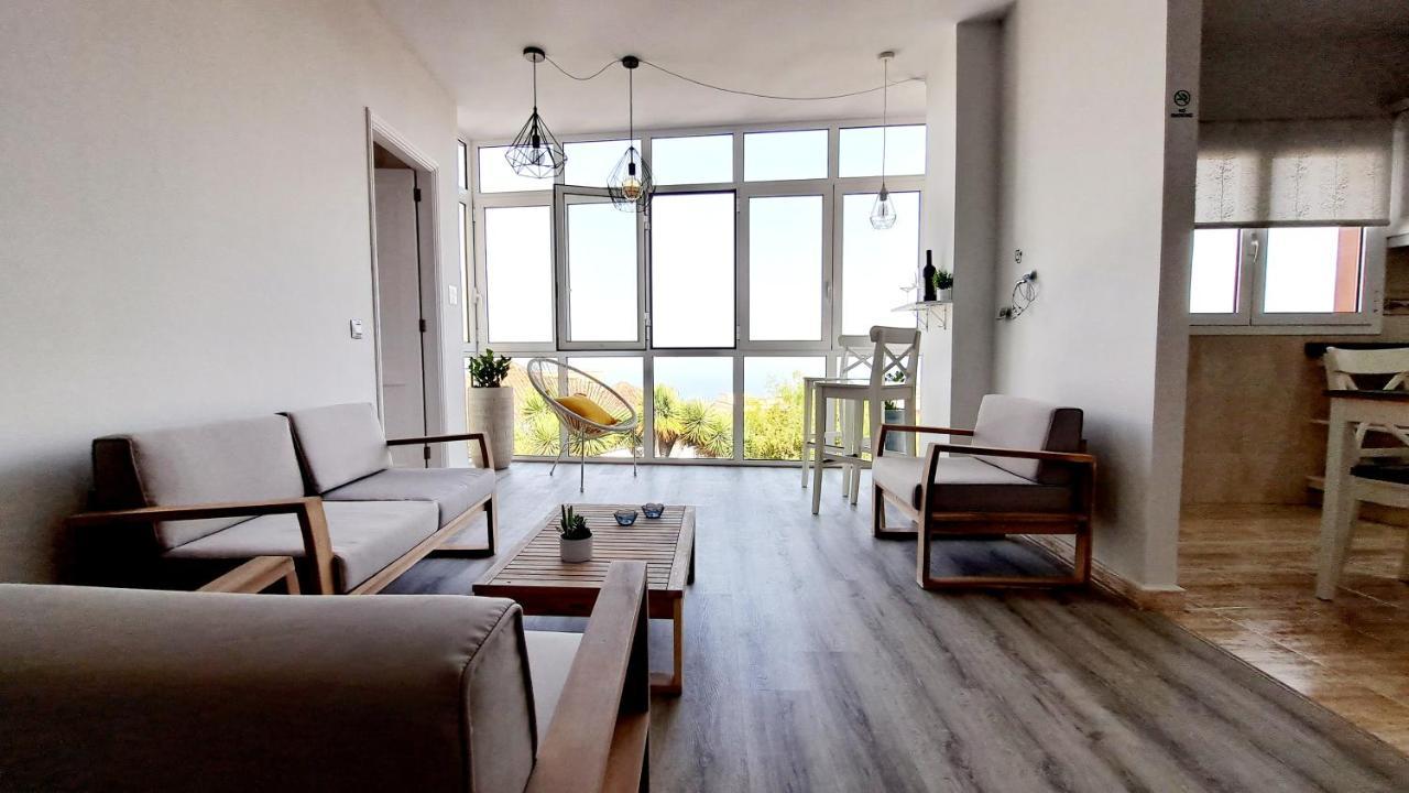 Appartement La Casita Del Arco Panoramico à San Pedro  Extérieur photo