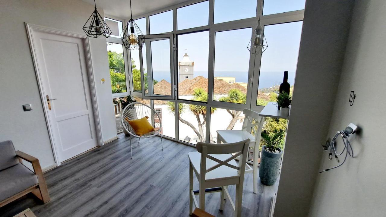 Appartement La Casita Del Arco Panoramico à San Pedro  Extérieur photo