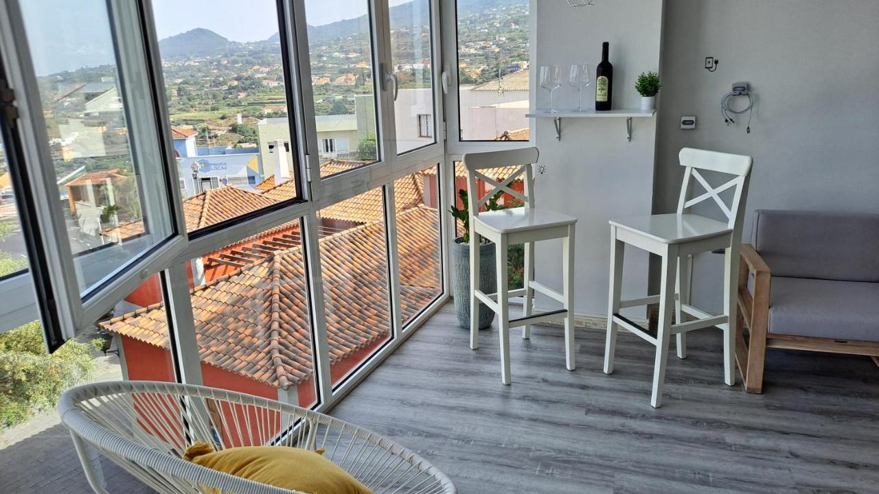 Appartement La Casita Del Arco Panoramico à San Pedro  Extérieur photo