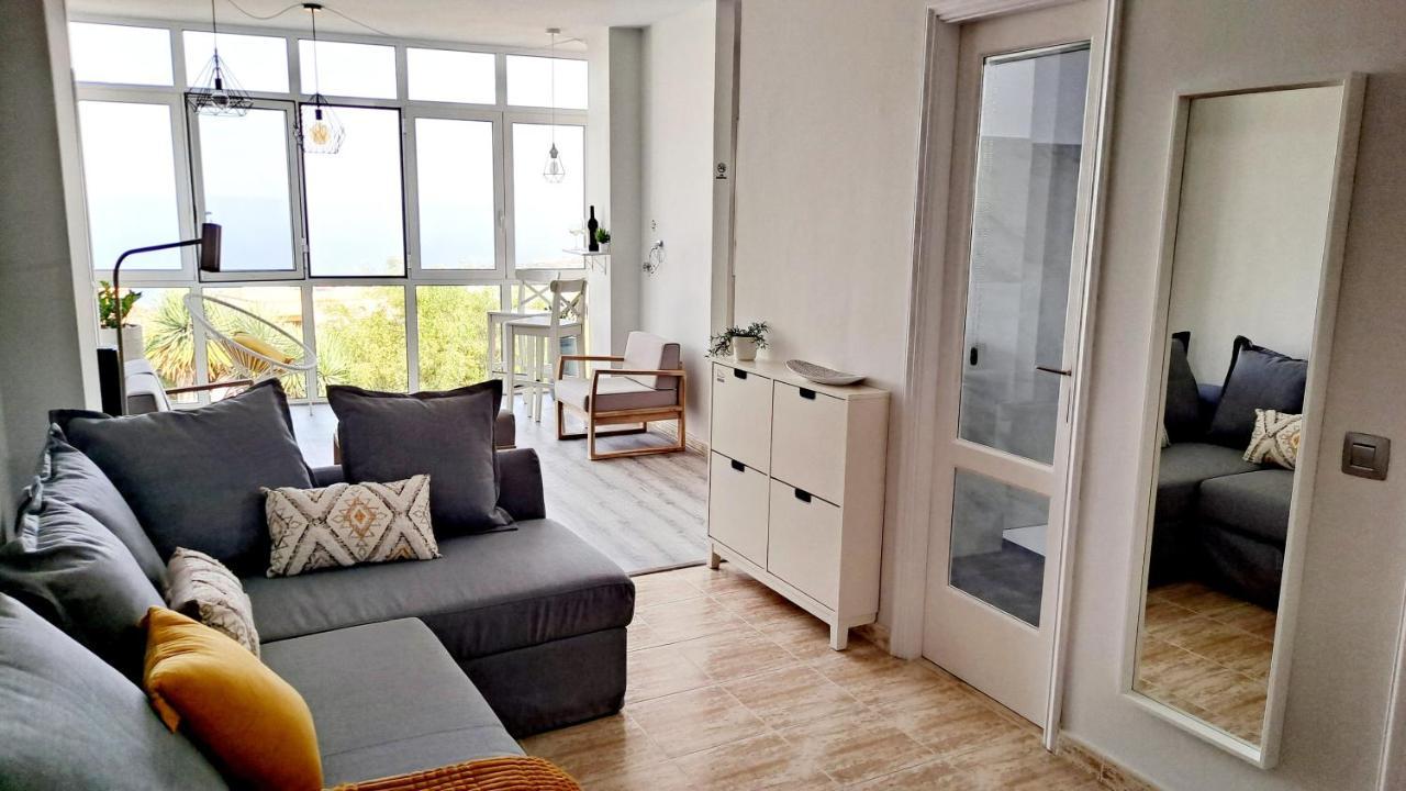 Appartement La Casita Del Arco Panoramico à San Pedro  Extérieur photo