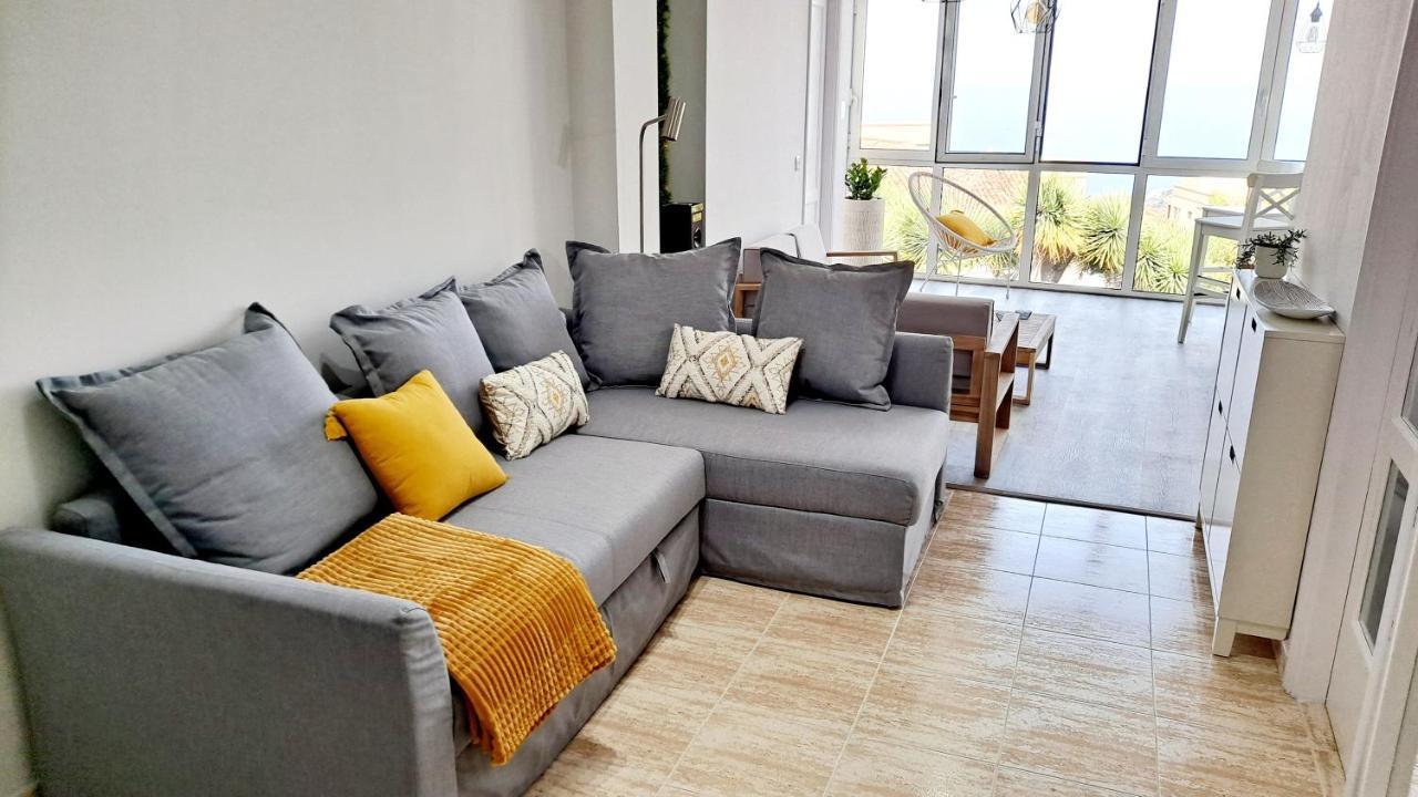 Appartement La Casita Del Arco Panoramico à San Pedro  Extérieur photo