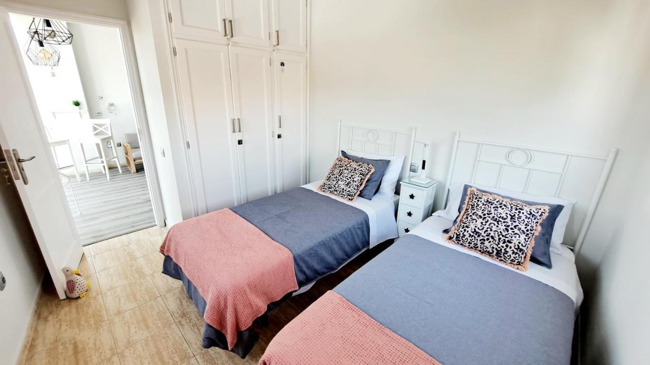 Appartement La Casita Del Arco Panoramico à San Pedro  Extérieur photo