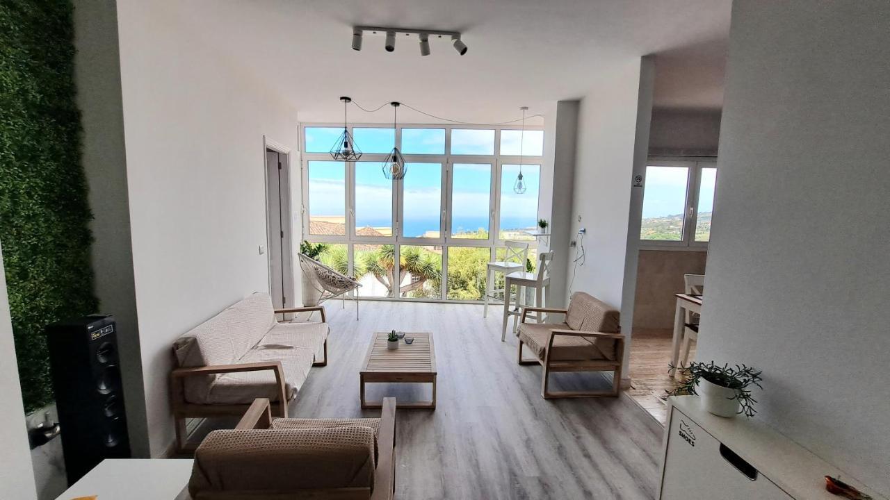 Appartement La Casita Del Arco Panoramico à San Pedro  Extérieur photo